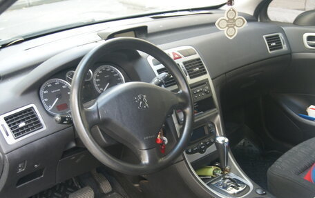 Peugeot 307 I, 2004 год, 180 000 рублей, 4 фотография