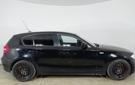 BMW 1 серия, 2010 год, 830 000 рублей, 4 фотография