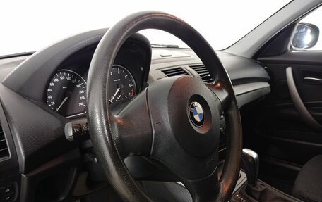 BMW 1 серия, 2010 год, 830 000 рублей, 13 фотография