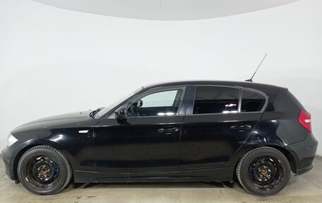 BMW 1 серия, 2010 год, 830 000 рублей, 8 фотография