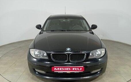 BMW 1 серия, 2010 год, 830 000 рублей, 2 фотография