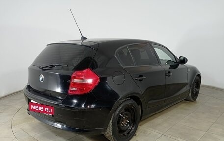 BMW 1 серия, 2010 год, 830 000 рублей, 5 фотография