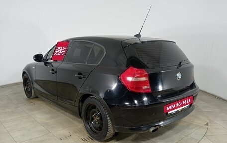 BMW 1 серия, 2010 год, 830 000 рублей, 7 фотография