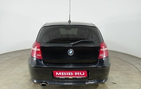 BMW 1 серия, 2010 год, 830 000 рублей, 6 фотография