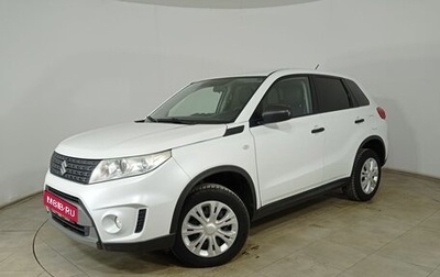 Suzuki Vitara II рестайлинг, 2015 год, 1 390 000 рублей, 1 фотография