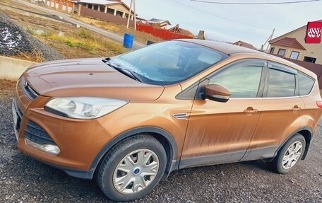 Ford Kuga III, 2013 год, 900 000 рублей, 1 фотография