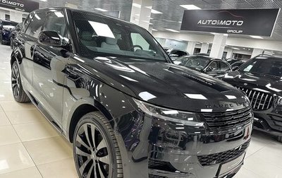 Land Rover Range Rover Sport, 2024 год, 18 999 000 рублей, 1 фотография