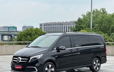 Mercedes-Benz V-Класс, 2021 год, 6 670 000 рублей, 1 фотография