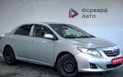 Toyota Corolla, 2007 год, 770 000 рублей, 1 фотография