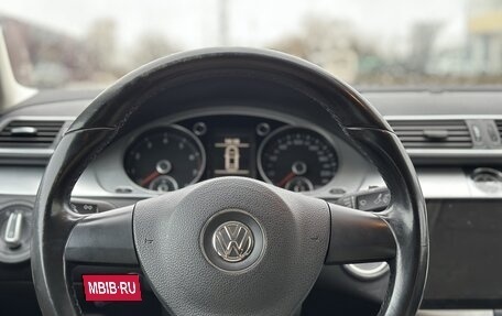 Volkswagen Passat CC I рестайлинг, 2012 год, 1 550 000 рублей, 15 фотография