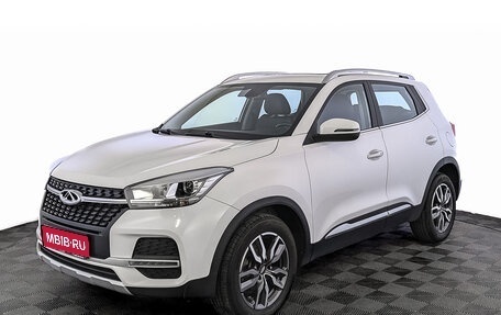 Chery Tiggo 4 I рестайлинг, 2022 год, 1 615 000 рублей, 1 фотография