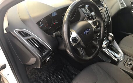 Ford Focus III, 2012 год, 750 000 рублей, 9 фотография