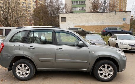 Chery Tiggo (T11), 2014 год, 1 250 000 рублей, 2 фотография