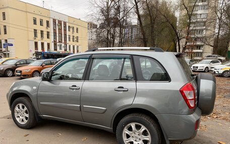 Chery Tiggo (T11), 2014 год, 1 250 000 рублей, 5 фотография