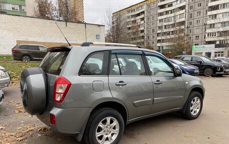 Chery Tiggo (T11), 2014 год, 1 250 000 рублей, 7 фотография