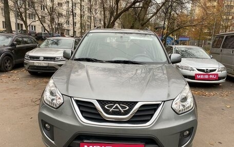 Chery Tiggo (T11), 2014 год, 1 250 000 рублей, 4 фотография