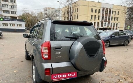 Chery Tiggo (T11), 2014 год, 1 250 000 рублей, 12 фотография