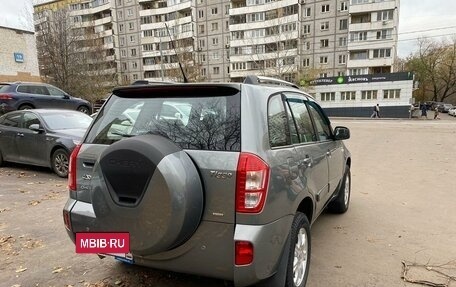 Chery Tiggo (T11), 2014 год, 1 250 000 рублей, 6 фотография