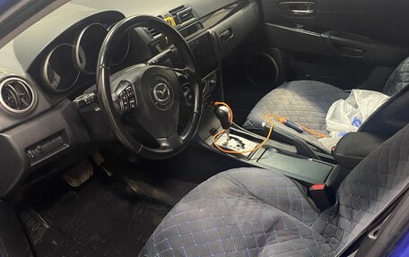 Mazda 3, 2008 год, 620 000 рублей, 9 фотография