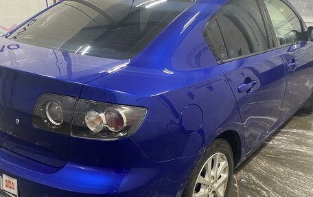 Mazda 3, 2008 год, 620 000 рублей, 6 фотография