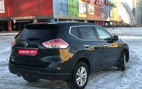 Nissan X-Trail, 2017 год, 1 999 000 рублей, 3 фотография