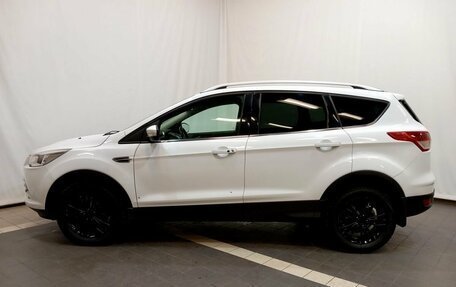 Ford Kuga III, 2014 год, 1 295 000 рублей, 10 фотография