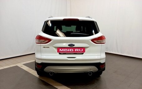 Ford Kuga III, 2014 год, 1 295 000 рублей, 7 фотография