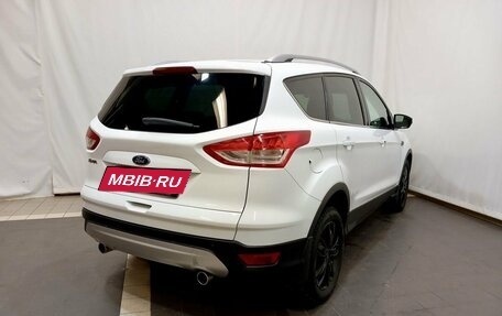 Ford Kuga III, 2014 год, 1 295 000 рублей, 6 фотография