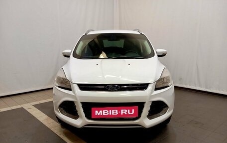 Ford Kuga III, 2014 год, 1 295 000 рублей, 2 фотография