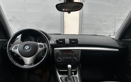 BMW 1 серия, 2007 год, 950 000 рублей, 6 фотография