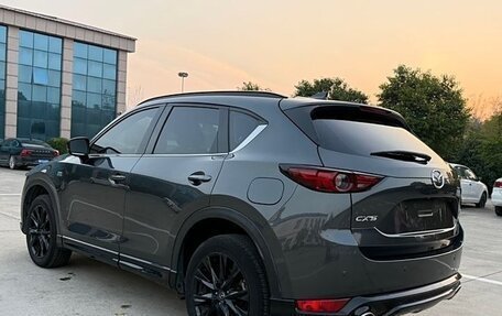 Mazda CX-5 II, 2021 год, 3 570 000 рублей, 2 фотография