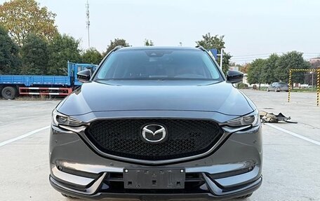 Mazda CX-5 II, 2021 год, 3 570 000 рублей, 6 фотография