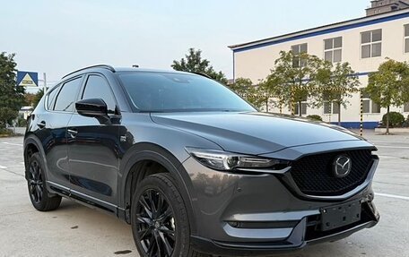 Mazda CX-5 II, 2021 год, 3 570 000 рублей, 5 фотография