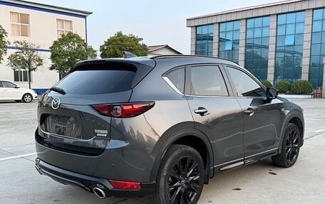 Mazda CX-5 II, 2021 год, 3 570 000 рублей, 4 фотография