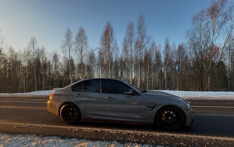 BMW 3 серия, 2012 год, 2 200 000 рублей, 4 фотография