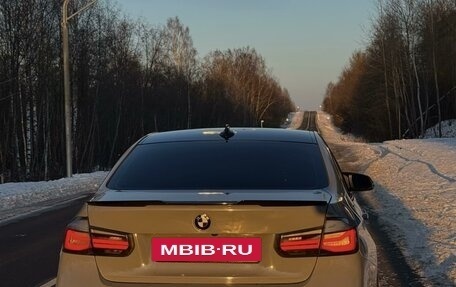 BMW 3 серия, 2012 год, 2 200 000 рублей, 6 фотография