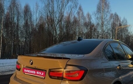 BMW 3 серия, 2012 год, 2 200 000 рублей, 7 фотография