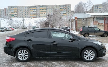 KIA Cerato III, 2013 год, 1 250 000 рублей, 4 фотография