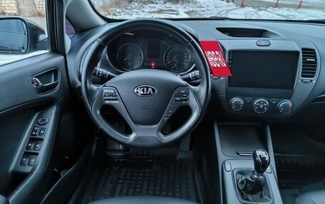 KIA Cerato III, 2013 год, 1 250 000 рублей, 11 фотография