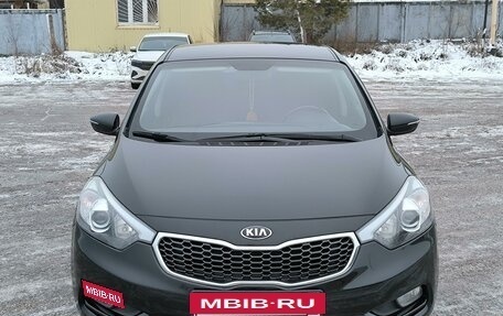 KIA Cerato III, 2013 год, 1 250 000 рублей, 2 фотография