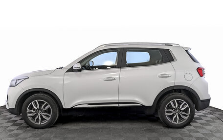 Chery Tiggo 4 I рестайлинг, 2022 год, 1 615 000 рублей, 8 фотография