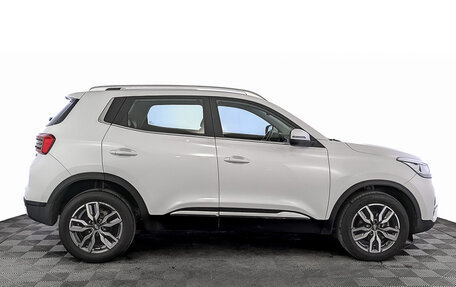 Chery Tiggo 4 I рестайлинг, 2022 год, 1 615 000 рублей, 4 фотография