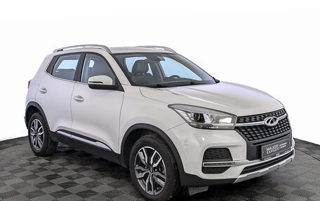 Chery Tiggo 4 I рестайлинг, 2022 год, 1 615 000 рублей, 3 фотография