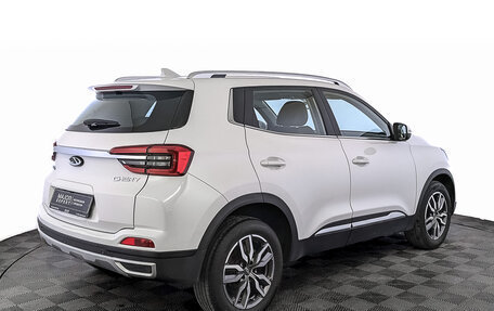 Chery Tiggo 4 I рестайлинг, 2022 год, 1 615 000 рублей, 5 фотография