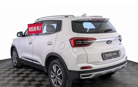 Chery Tiggo 4 I рестайлинг, 2022 год, 1 615 000 рублей, 7 фотография