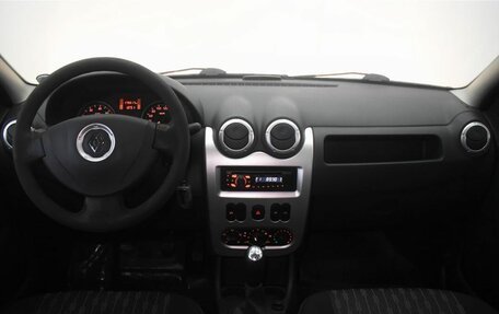 Renault Logan I, 2012 год, 430 000 рублей, 5 фотография