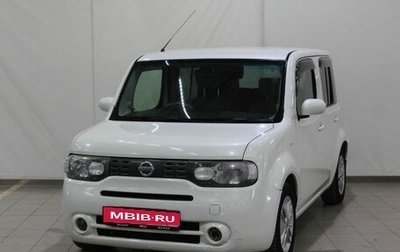 Nissan Cube III, 2009 год, 735 000 рублей, 1 фотография