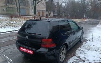 Volkswagen Golf IV, 2000 год, 220 000 рублей, 1 фотография