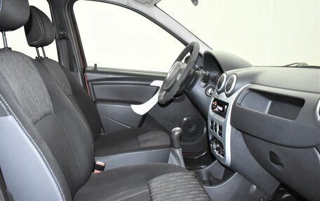 Renault Logan I, 2012 год, 430 000 рублей, 10 фотография