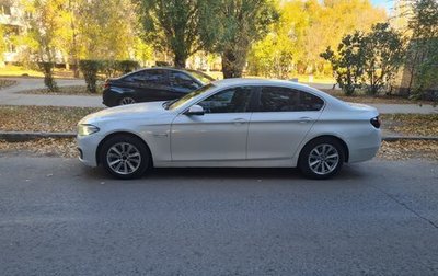 BMW 5 серия, 2013 год, 1 550 000 рублей, 1 фотография